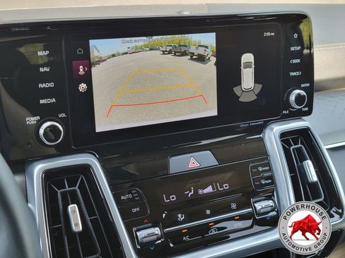 Used 2023 Kia Sorento SX FWD image 28