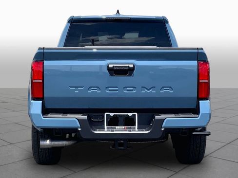 Used 2026 Toyota Tacoma TRD Sport RWD image 4