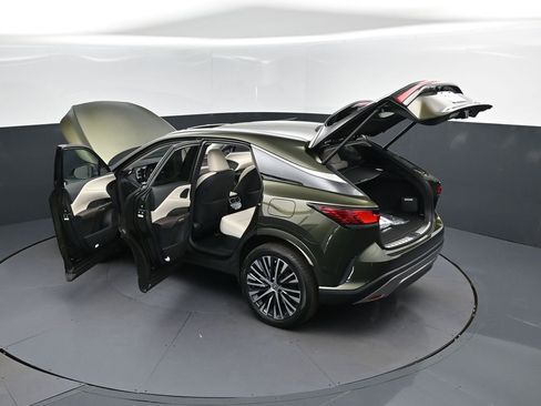 New 2026 Lexus RX 350 Premium Plus image 47