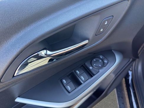 New 2026 Chevrolet Trax RS w/ Driver Confidence Package image 12