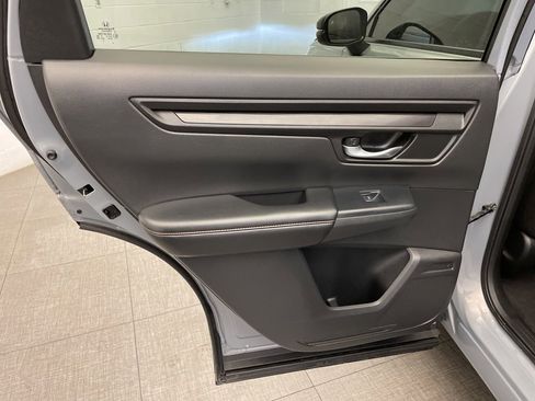 Used 2023 Honda CR-V Sport image 22