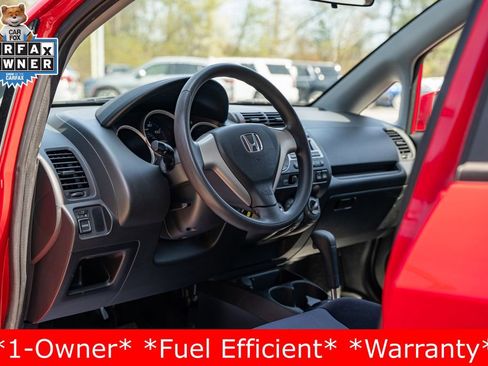 Used 2008 Honda Fit image 14