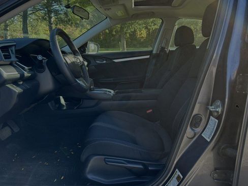 Used 2016 Honda Civic EX-T image 5