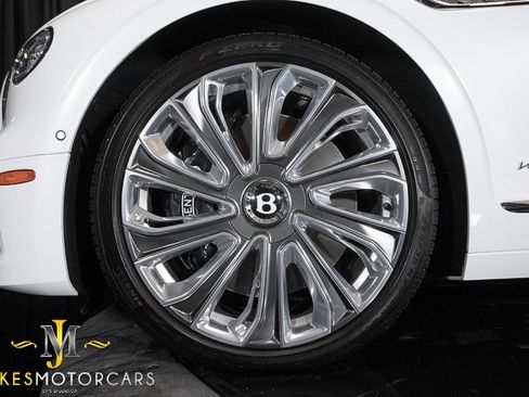 Used 2022 Bentley Flying Spur W12 AWD/4WD image 86
