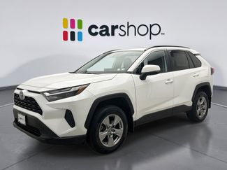 Used 2023 Toyota RAV4 XLE w/ Convenience Package video 1