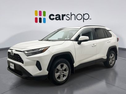Used 2023 Toyota RAV4 XLE w/ Convenience Package
