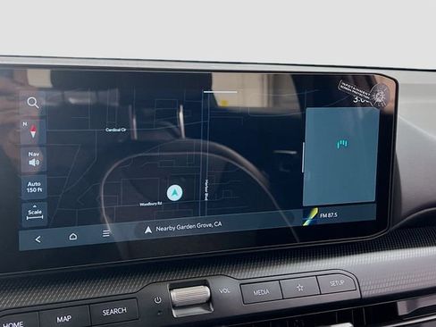 New 2025 Kia K4 GT-Line image 13