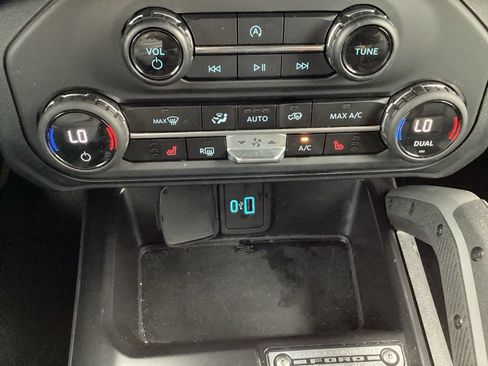 Used 2024 Ford Bronco Big Bend AWD/4WD image 19