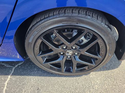 Used 2024 Honda Civic Sport image 33