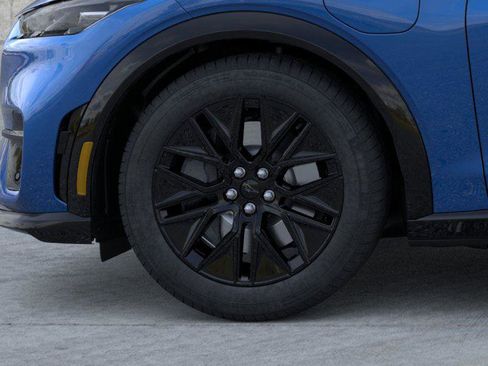 New 2026 Ford Mustang Mach-E Premium w/ Sport Appearance Package RWD image 19