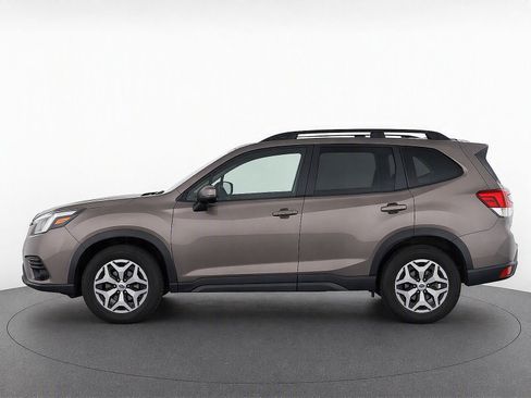 Certified 2023 Subaru Forester Premium AWD/4WD image 6
