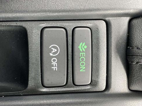 Used 2026 Honda Accord LX image 29