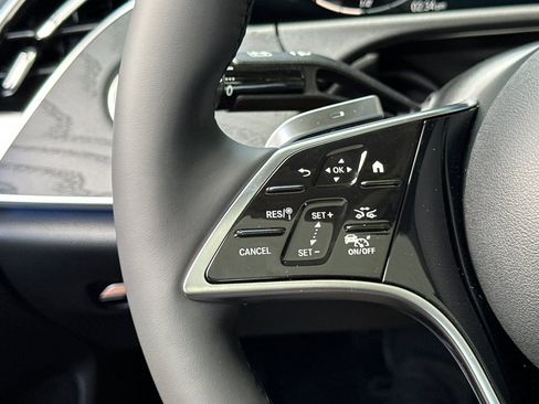 New 2026 Mercedes-Benz E 350 Sedan image 25