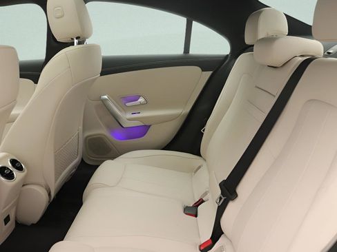 Certified 2023 Mercedes-Benz CLA 250 image 31
