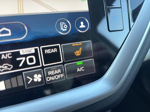 New 2025 Subaru Ascent Limited w/ Popular Package #2 image 28