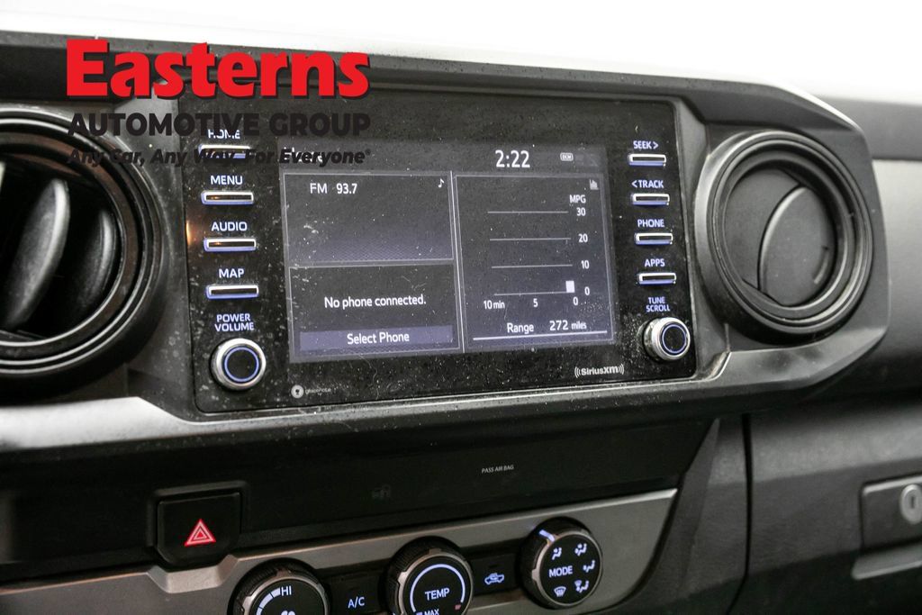 Used 2020 Toyota Tacoma SR RWD image 20