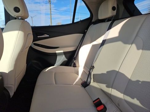Certified 2023 Buick Encore GX Preferred w/ Cold Weather Comfort Package image 17