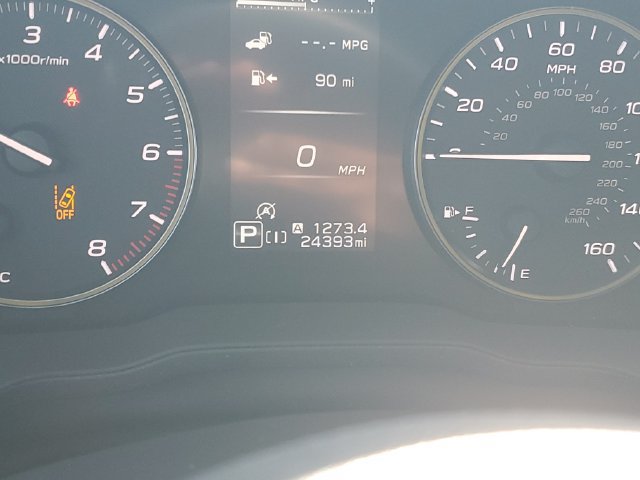 Certified 2024 Subaru Crosstrek 2.5i Sport AWD/4WD image 21