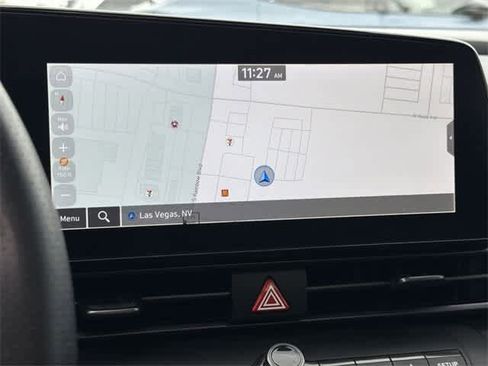 Certified 2023 Hyundai Elantra N Line w/ Cargo Package image 22