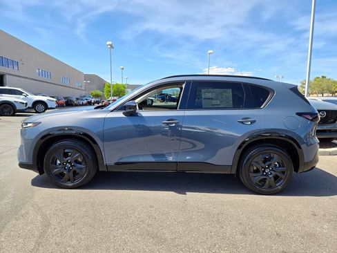 New 2026 MAZDA CX-5 2.5 S w/ Premium Plus Package AWD/4WD image 3