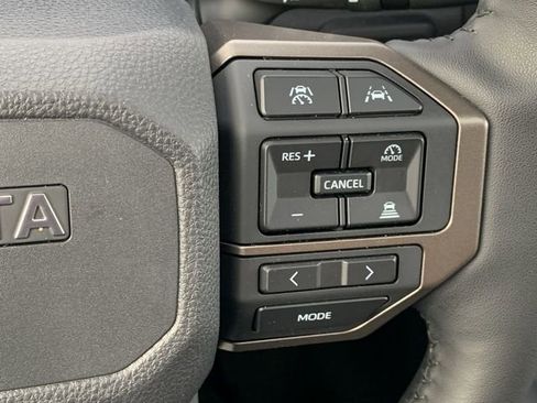 Used 2025 Toyota Land Cruiser w/ Premium Package image 29