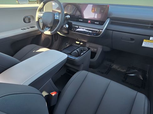 New 2026 Hyundai Ioniq 5 SEL AWD/4WD image 26