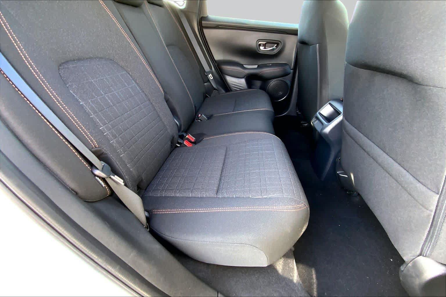 Used 2024 Honda HR-V Sport image 19