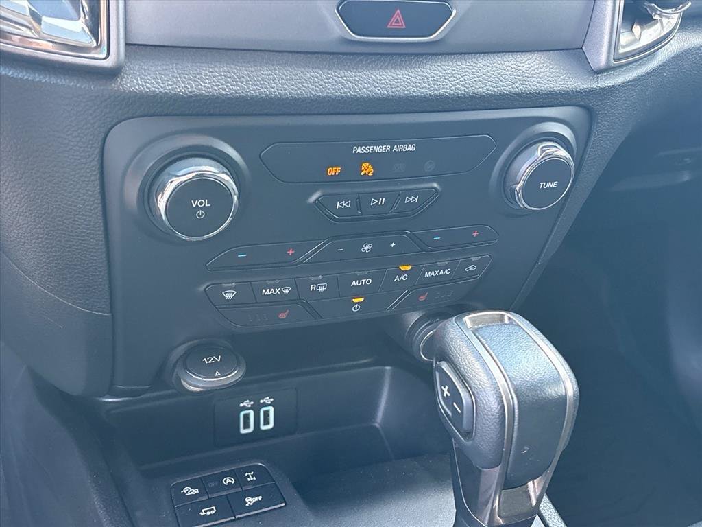 Used 2021 Ford Ranger XLT w/ Equipment Group 302A High AWD/4WD image 18
