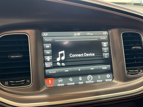 Used 2022 Dodge Charger Scat Pack image 18