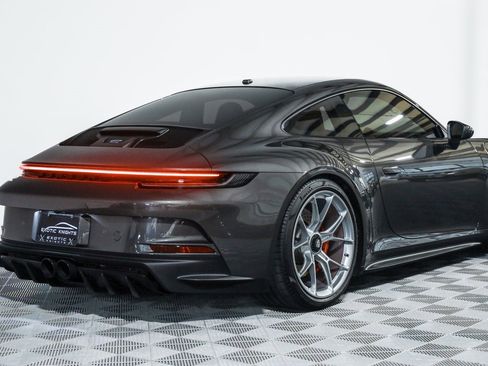 Used 2022 Porsche 911 GT3 image 15