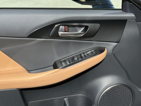 New 2026 Lexus IS 350 F Sport RWD image 17