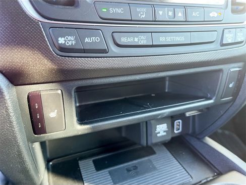 Used 2023 Honda Passport TrailSport image 19