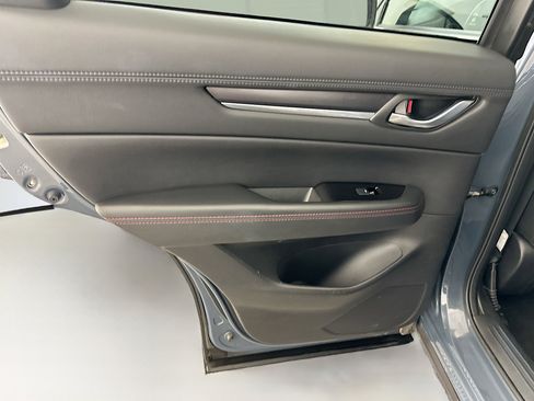 Used 2024 MAZDA CX-5 Carbon Edition image 28