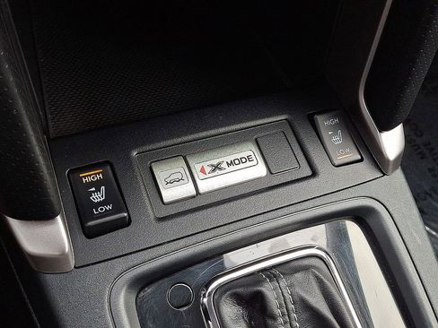 Used 2017 Subaru Forester 2.5i Touring image 15