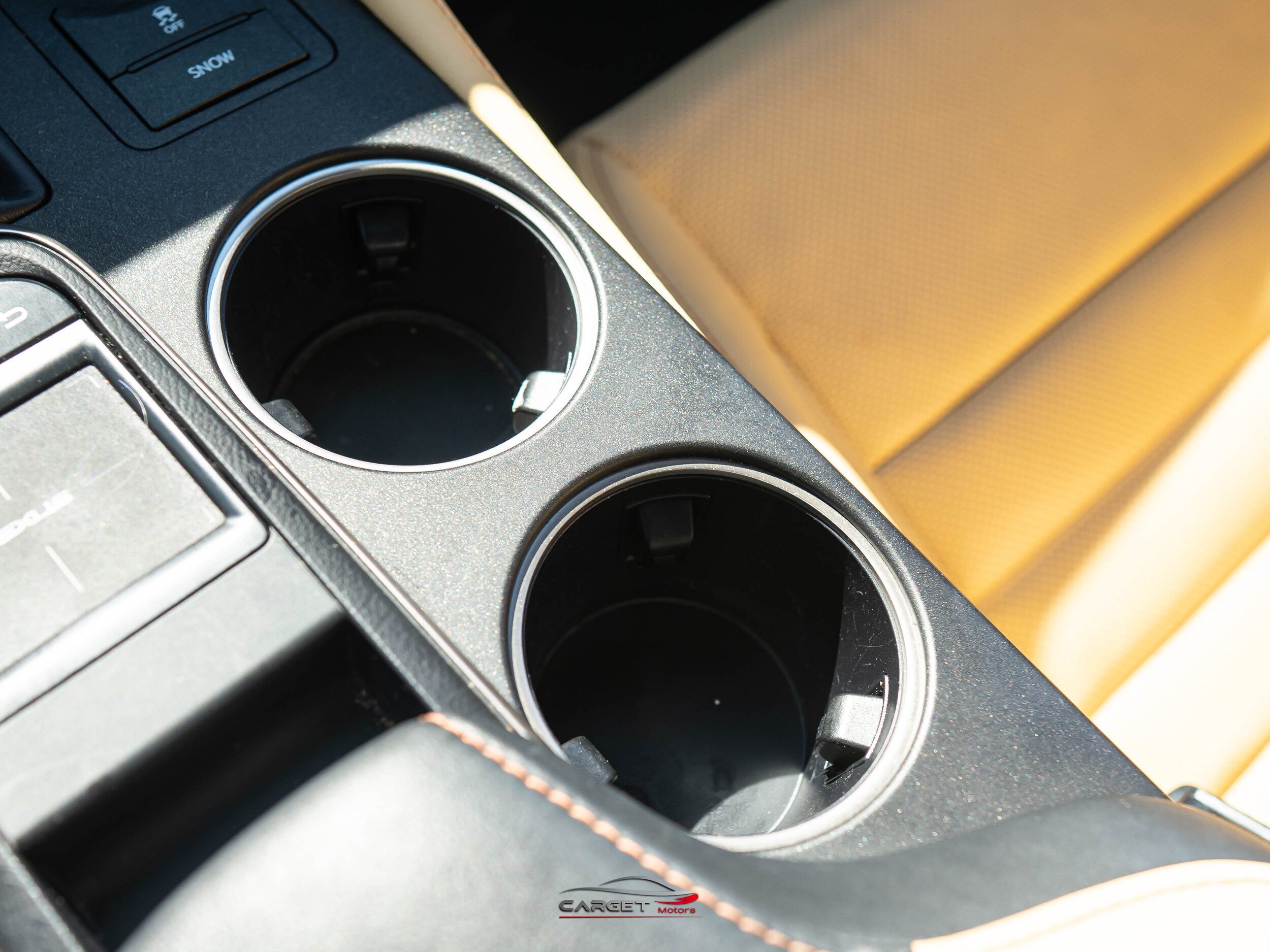 Used 2015 Lexus RC 350 w/ Navigation System Package RWD image 34