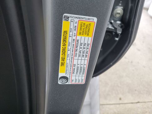 New 2026 Chevrolet Silverado 1500 RST w/ RST All Star Premium Package image 51