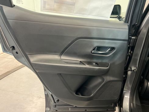 New 2026 Nissan Kicks S FWD image 18