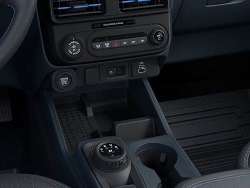 New 2025 Ford Maverick Lobo image 16