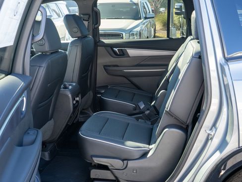 New 2026 Buick Enclave Sport Touring image 20