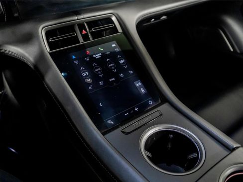 Used 2020 Porsche Taycan Turbo S w/ Premium Package image 30