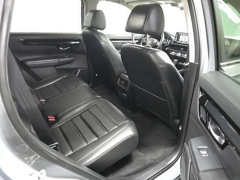 Used 2025 Honda CR-V EX-L image 18