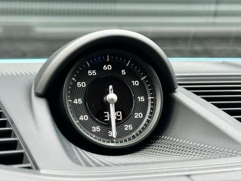 Certified 2026 Porsche Panamera 4 E-Hybrid AWD/4WD image 29