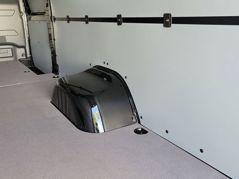 New 2026 Mercedes-Benz Sprinter 3500 image 11