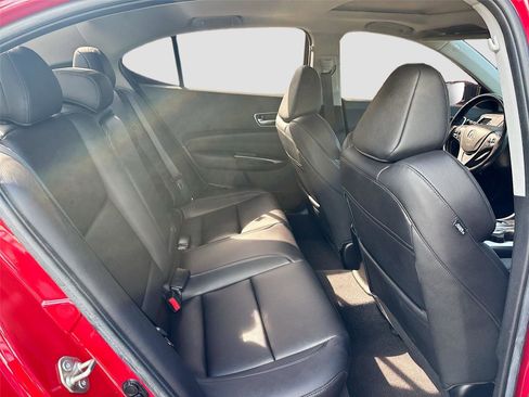 Used 2019 Acura TLX V6 image 29