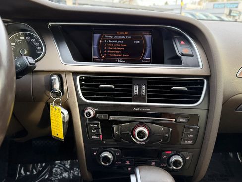 Used 2015 Audi A4 2.0T Premium image 33