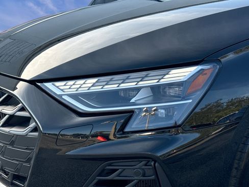 New 2026 Audi S3 Premium image 9