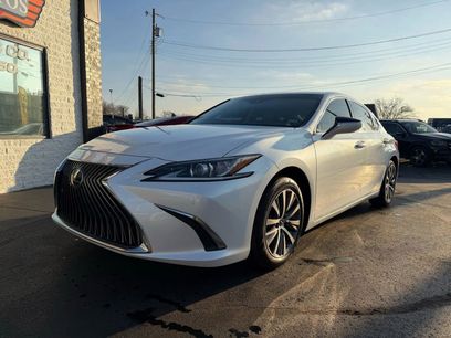 Used 2021 Lexus ES 350 w/ Premium Package