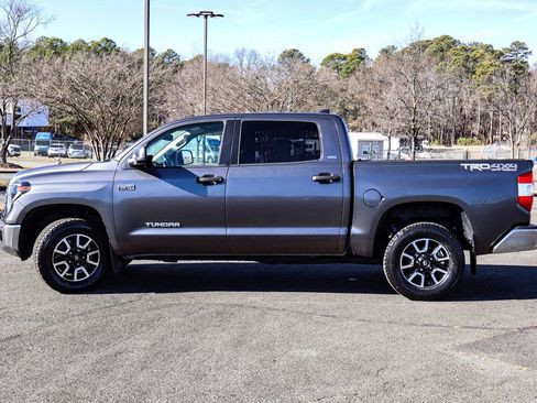Used 2020 Toyota Tundra SR5 image 50