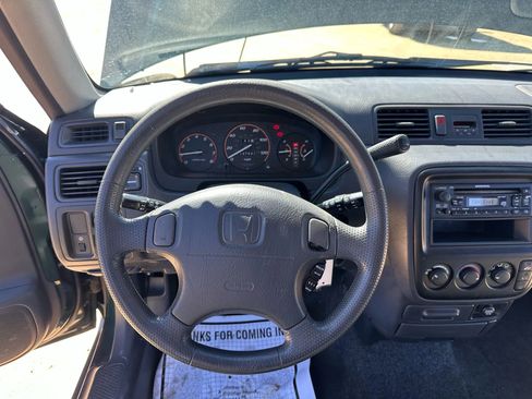 Used 2001 Honda CR-V EX image 18