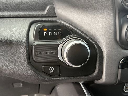 Used 2022 RAM 1500 Big Horn image 22